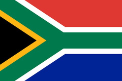 امضای قرارداد همکاری هسته‌ای آفریقای جنوبی با فرانسه