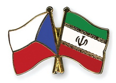 نایب رئیس مجلس چک 12 مرداد به تهران سفر می‌کند