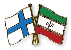 سفیر ایران در فنلاند به تهران بازگشت