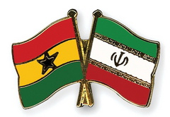 پیشنهاد تشکیل کمیته پیگیری روابط ایران و غنا
