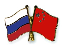 روسیه و چین مانور دریایی برگزار می‌کنند