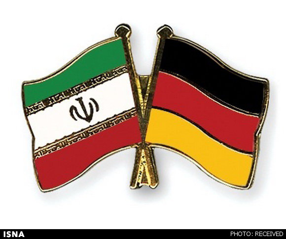 دیدار وزیران خارجه ایران و آلمان برای دومین بار در هفته جاری