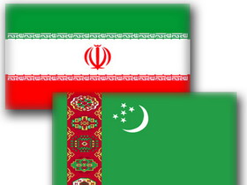 راه‌های گسترش بیشتر روابط همه جانبه تهران – عشق آباد بررسی شد