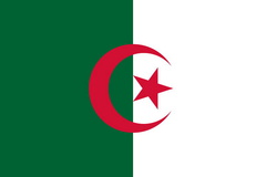 الجزایر با ساخت یک پایگاه آمریکایی در خاکش مخالفت کرد