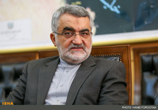 بروجردی: اعضای گروه دوستی پارلمانی ایران به سوریه می‌روند
