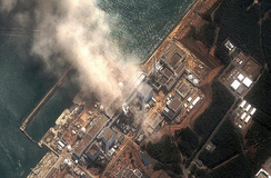 افزایش شدید مقادیر مواد رادیواکتیو در نیروگاه فوکوشیما