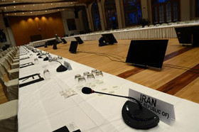 ایران غایب حاضر در کنفرانس ژنو 2