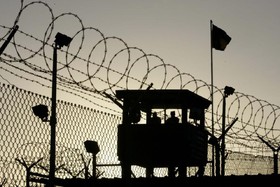 هدف اوباما برای تعطیلی گوانتانامو در پنتاگون به بن‌بست خورده است