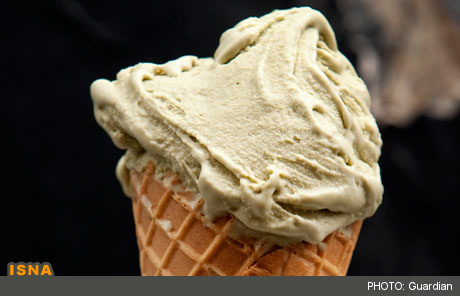 ثبات قیمت بستنی در سال جاری