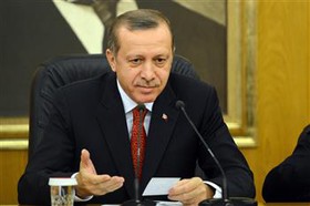 اردوغان برگزاری انتخابات زودهنگام را رد کرد