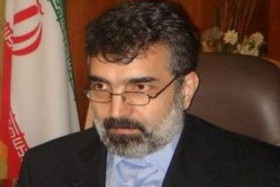 کمالوندی: اورانیوم رقیق شده در چارجوب توافق ژنو به ذخایر 5درصدی ایران افزوده می‌شود
