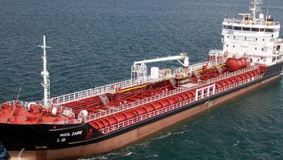 خطوط منظم کشتیرانی ایران عمان راه‌اندازی شد