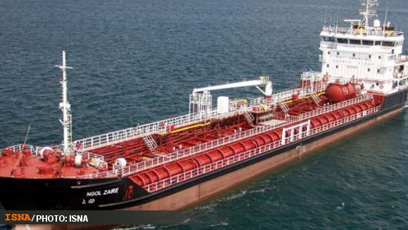 خطوط منظم کشتیرانی ایران عمان راه‌اندازی شد