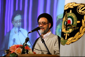 آل هاشم: دشمنان به حقانیت ایران در داشتن دانش صلح‌آمیز هسته‌ای ایمان دارند