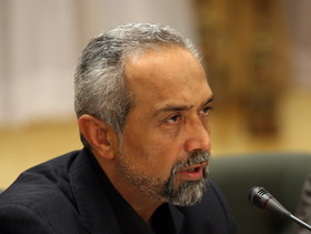 نهاوندیان؛ نماینده جدید ایران در سازمان ملل