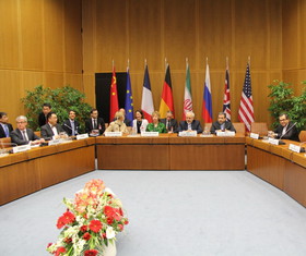 آمریکا و اروپا مذاکرات هسته‌ای ایران را فراموش نکرده‌اند