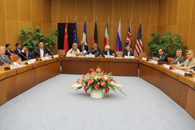 پایان پنجمین دور مذاکرات ایران و 1+5