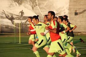 معرفی بازیکنان ایران در جام جهانی از دید رویترز