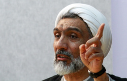 صدور حکم اعدام شیخ‌نمر نشانه افول نظام سیاسی عربستان است