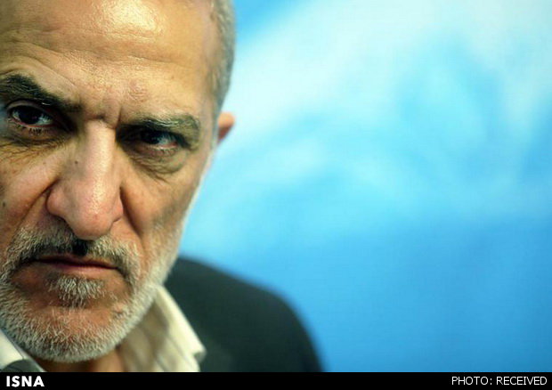 مشکل تحصیلی برخی از دانشجویان ستارهدار رفع شد/در جلسه هیات امنای دانشگاه آزاد شرکت میکنم