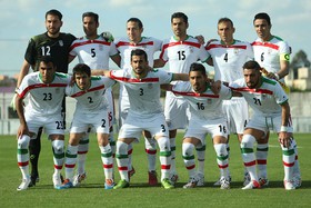 تیم ملی ایران؛ از آلمان تا برزیل 1