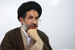 سازمان تحریم علیه ایران به شدت آسیب دیده است