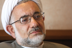 یک عضو مجمع روحانیون :نگاه امنیتی به اقلیت‌های دینی و مذهبی خطرناک است