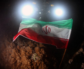 حسینی: ایران برای ملت‌های منطقه و جهان منادی صلح و امنیت است