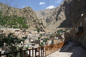 قابلیت‌های سرمایه‌گذاری در کردستان از زبان نماینده سنندج