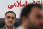 زاكانی: حمایت از حدادعادل و سعید جلیلی را وظیفه خود میدانم