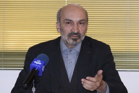 دکتر امید معاون وزیر علوم