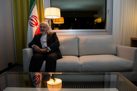 ظریف: سوابق حقوق بشر ایران می‌تواند بهبود یابد/ جزییات قراردادهای نفتی محرمانه است