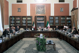 تاکید کمیسیون نظارت مجمع تشخیص بر حسن اجرای سیاست‌های کلی نظام