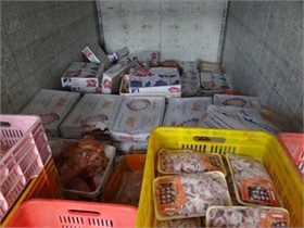 ایران به بازارهای صادرات مواد غذایی حلال ورود می‌کند