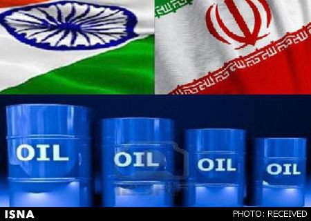 هند دومین قسط طلب نفتی ایران را پرداخت کرد