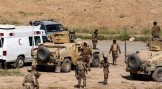ادامه عملیات ارتش عراق در استان الانبار / کاهش 60 درصدی قدرت القاعده