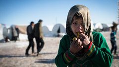 سازمان ملل، بزرگترین برنامه کمک‌رسانی به مردم سوریه را آغاز می‌کند