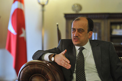 سفیر ترکیه در تهران: شش ماه آینده برای ایران و 1+5 بسیار مهم است