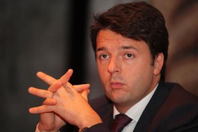 تاکید نخست وزیر ایتالیا بر حفظ حاکمیت و تمامیت ارضی اوکراین