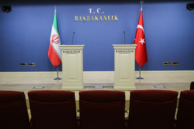 ایران و ترکیه بیانیه مشترک صادر کردند/توافقات مهم دو قدرت منطقه