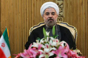 رئیس‌جمهور پاکستان بر تلاش کشورش برای رهایی مرزبانان ایرانی تاکید کرد