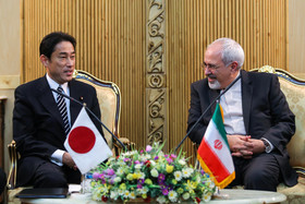 ابراز تمایل ایران و ژاپن برای همکاری هسته‌ای