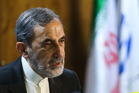 ولایتی: ایران قصد کنار آمدن با آمریکایی‌ها را ندارد