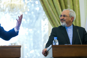 ظریف در پاسخ به ایسنا: چون آرزوهای آمریکایی‌ها شدنی نبود با ایران مذاکره کردند