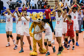 بازتاب پیروزی تیم ملی والیبال ایران بر ایتالیا در رسانه‌های ایتالیایی