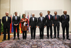 المانیتور: فشار کنگره آمریکا می‌تواند به مذاکرات ایران و 1+5 لطمه بزند