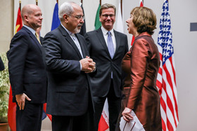 آمریکا نیازمند مذاکره با ایران است