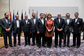 رسیدن به توافق هسته‌ای با ایران؛ پایان یک دهه خصومت