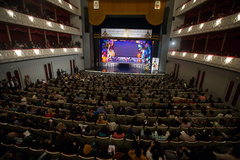 دبیر جشنواره‌ی تئاتر فجر به 3 نفر حکم داد
