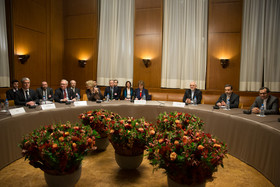 توافق سیاسی روی میز مذاکره در ژنو